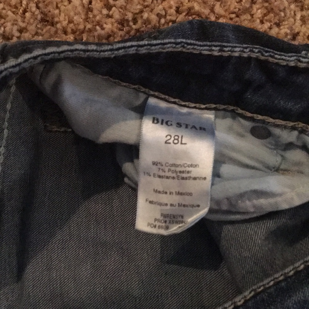 Big Star Remy boot✨ - Picture 6 of 7